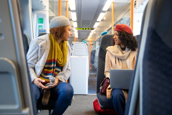 Les meilleures options de transport entre lyon et saint-Étienne