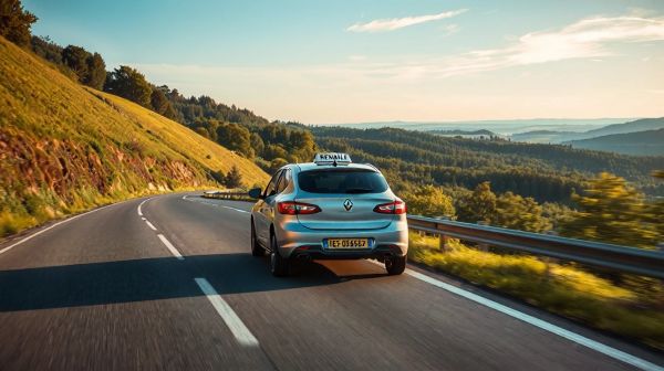 Taxi entre lyon et saint-Étienne : voyagez en toute sérénité !