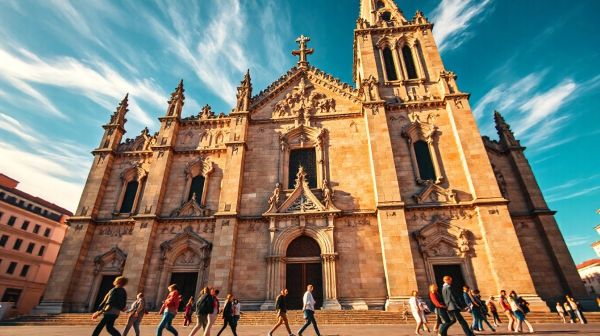 Top astuces pour explorer la basilique Saint-Pierre sans stress