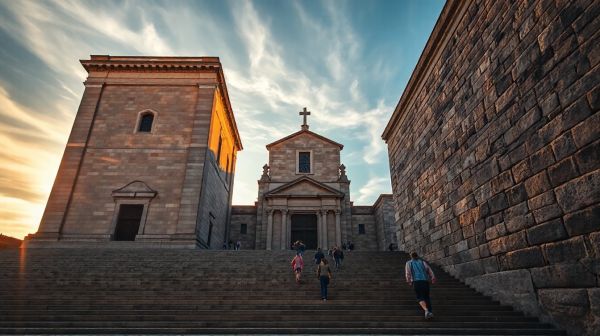 Top astuces pour explorer la basilique Saint-Pierre sans stress