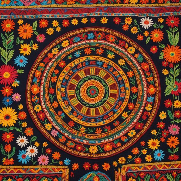 Où apprendre l'art de la tapisserie au Pérou?